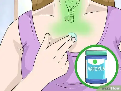 Image intitulée Sleep with a Sore Throat Step 7