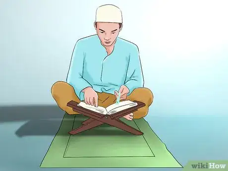 Image intitulée Devote Yourself Towards Islam Step 2