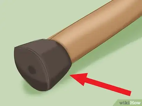 Image intitulée Determine the Correct Height of Walking Canes Step 9