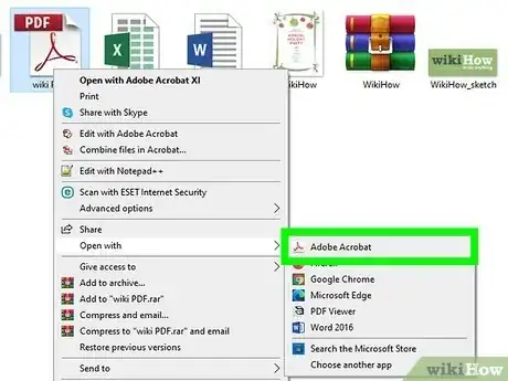 Image intitulée Extract Specific Data from PDF to Excel Step 20