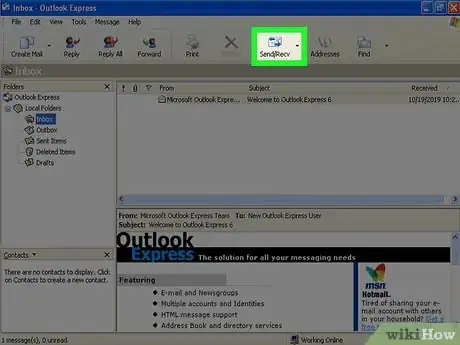 Image intitulée Download Emails from Microsoft Outlook Step 43