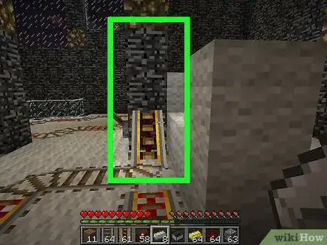 Image intitulée Build a Railway System on Minecraft Step 15