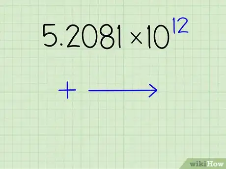 Image intitulée Change Numbers Into and Out of Scientific Notation Step 10