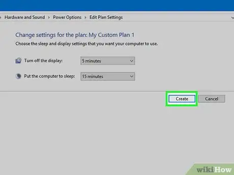 Image intitulée Maximize HP Laptop Battery Life Step 21