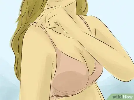 Image intitulée Measure Bra Size During Pregnancy Step 10