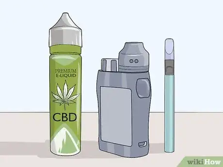 Image intitulée Take CBD Oil Step 5