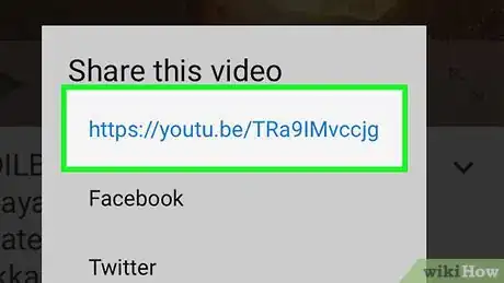 Image intitulée Download YouTube Videos on Mobile Step 2