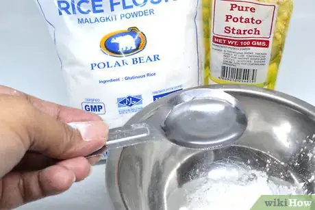 Image intitulée Make Rice Paper Step 1