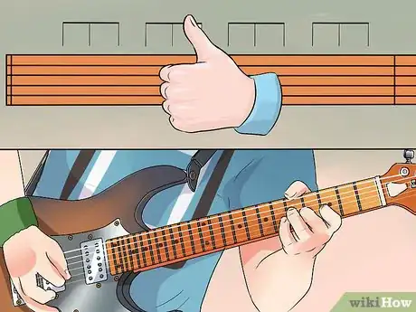 Image intitulée Practice Guitar Scales Step 6