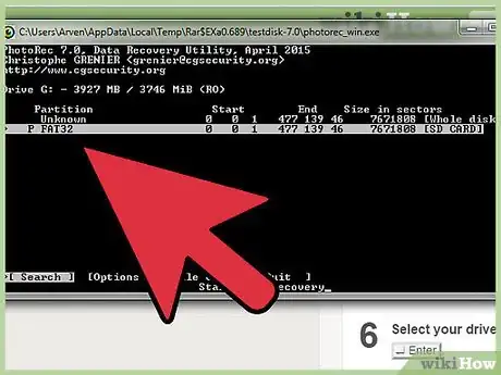 Image intitulée Recover Pictures from SD Card Step 7