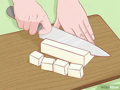 Image intitulée Make Turmeric Soap Step 1