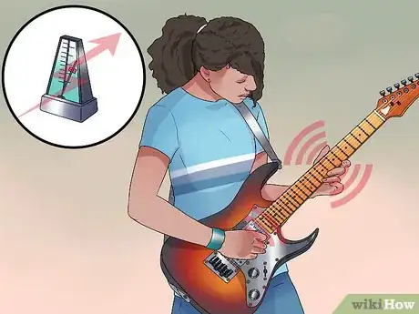 Image intitulée Practice Guitar Scales Step 2