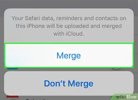 Image intitulée Change Your iCloud Account Step 14