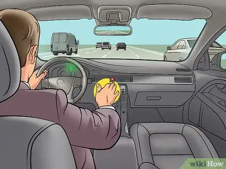 Image intitulée Stop a Car with No Brakes Step 1