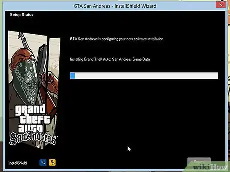 Image intitulée Install Grand Theft Auto_ San Andreas Step 5