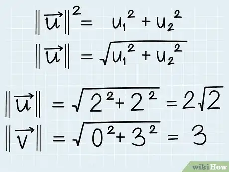 Image intitulée Find the Angle Between Two Vectors Step 3