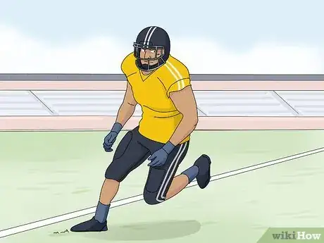 Image intitulée Be an Excellent Linebacker Step 12