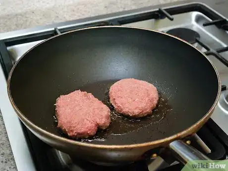 Image intitulée Grill Burgers Step 19