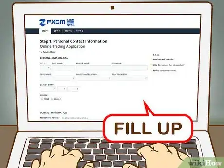 Image intitulée Trade Forex Step 7