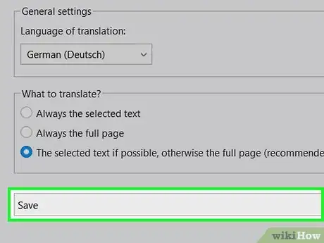 Image intitulée Translate a Web Page Step 27
