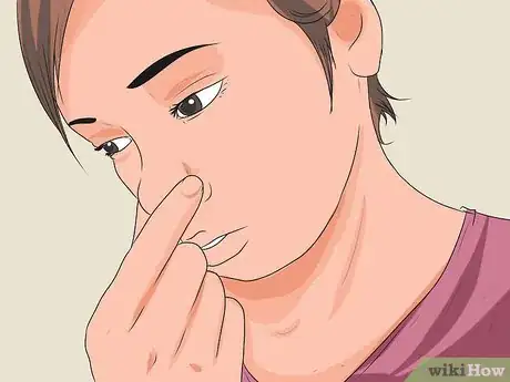 Image intitulée Stop a Nose Bleed Step 2
