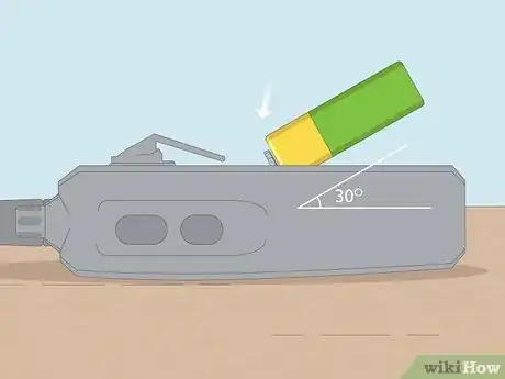 Image intitulée Put Batteries in Correctly Step 13