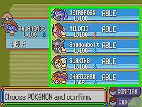 Image intitulée Conquer the Battle Frontier in Pokémon Emerald