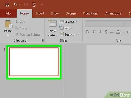 Image intitulée Shorten a YouTube Video in PowerPoint Step 10