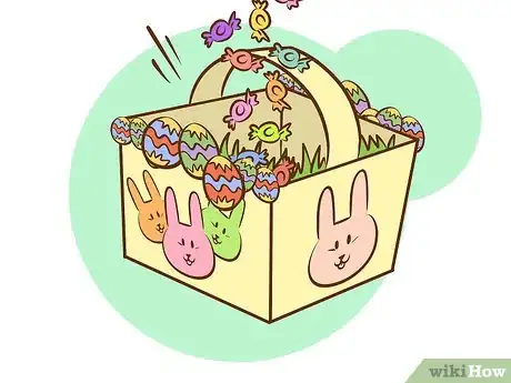 Image intitulée Make an Easter Basket Step 7