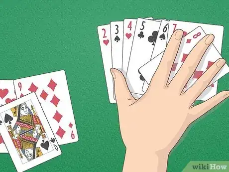 Image intitulée Play Euchre Step 3