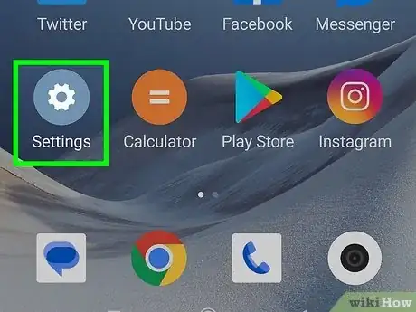 Image intitulée Change Touch Sensitivity on Android Step 4