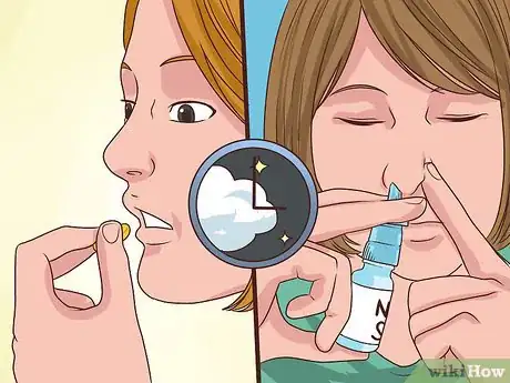 Image intitulée Cure Sleep Apnea Step 18