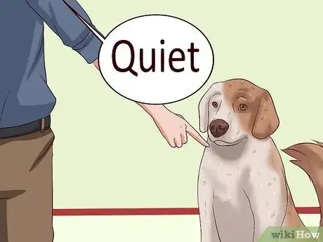 Image intitulée Get Dogs to Stop Barking Step 12