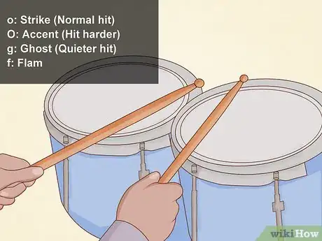 Image intitulée Read Drum Tabs Step 5