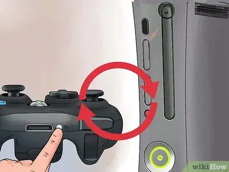 Image intitulée Sync an Xbox Controller Step 12