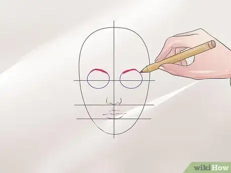 Image intitulée Draw a Face Step 5Bullet2