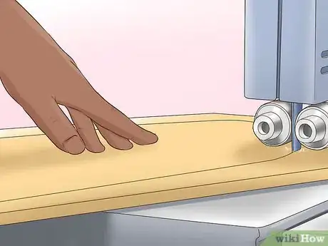 Image intitulée Make a Skateboard Step 10