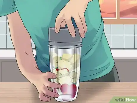 Image intitulée Use a NutriBullet Step 5