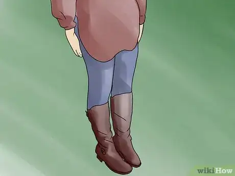 Image intitulée Wear Cowboy Boots Step 14