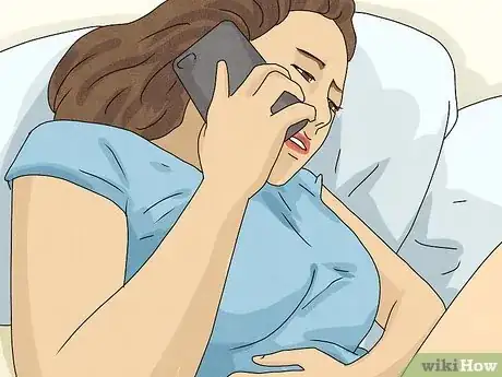 Image intitulée What to Say when Calling in Sick Because of Period Step 7