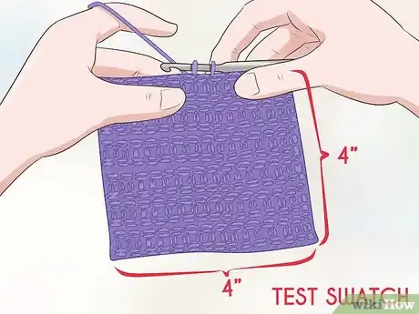 Image intitulée Crochet a Bag Easily Step 5