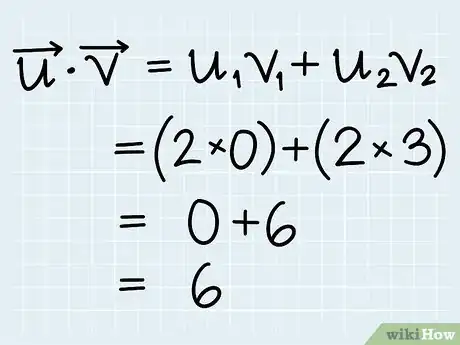 Image intitulée Find the Angle Between Two Vectors Step 4