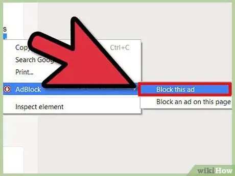 Image intitulée Remove Ads on Google Chrome Using AdBlock Step 11