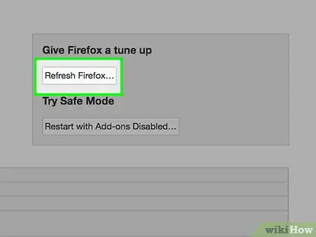Image intitulée Stop Firefox from Consuming CPU Cycles Step 8