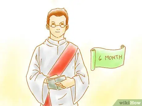 Image intitulée Become a Catholic Priest Step 8
