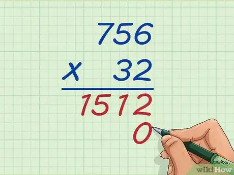 Image intitulée Do Long Multiplication Step 5