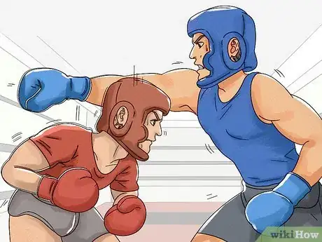 Image intitulée Become a Professional Fighter Step 3