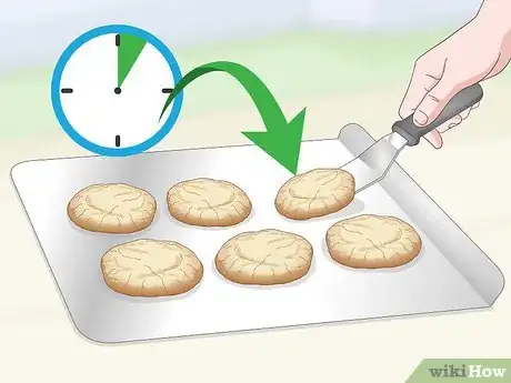 Image intitulée Know when Cookies Are Done Step 17