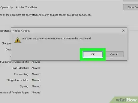 Image intitulée Unlock a Secure PDF File Step 17