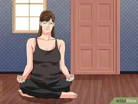 Image intitulée Perform Insight Meditation Step 2